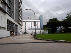 Lorong 41 Geylang (D14), Condominium #302653291